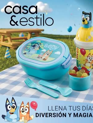 Catálogo AVON Casa & Estilo Campaña 5 2026